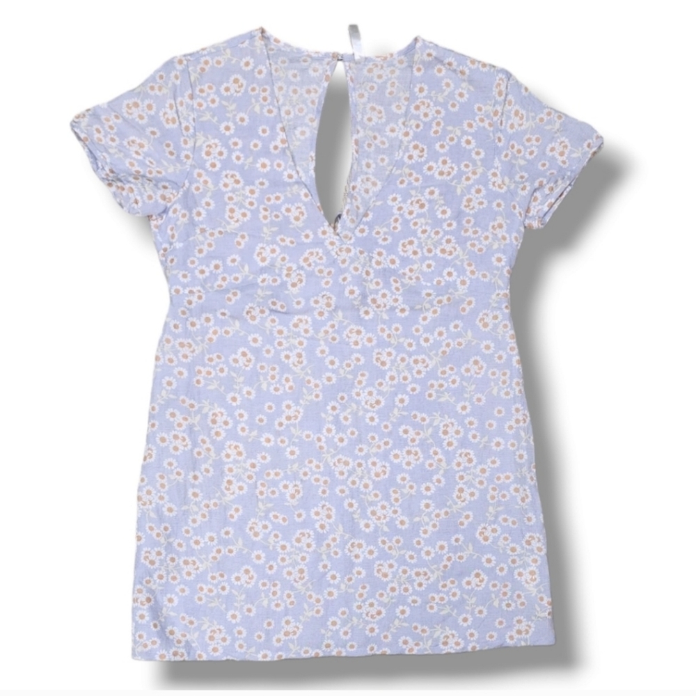 NWT RCVA MINI DRESS